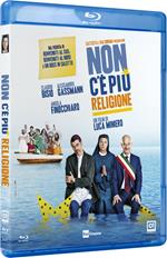 Non c'è più religione (Blu-ray)