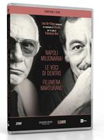 Cofanetto Eduardo De Filippo (3 DVD)