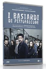I bastardi di Pizzofalcone. Serie TV ita (3 DVD)