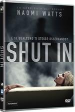 Shut in (DVD)