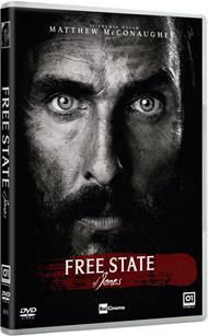 Free State of Jones (DVD)