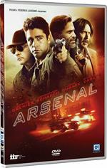 Arsenal (DVD)