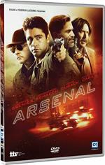 Arsenal (DVD)