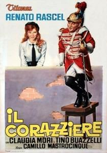 Il corazziere (DVD) di Camillo Mastrocinque - DVD