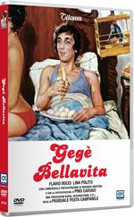 Gegè Bellavita (DVD)