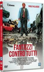 Fantozzi contro tutti (DVD)