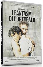 Il fantasmi di Portopalo (2 DVD)
