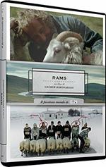 Rams (DVD)