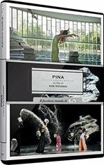 Pina. Collector's Edition (DVD)