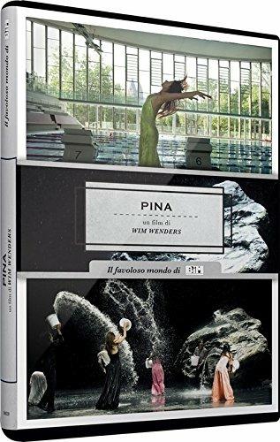 Pina. Collector's Edition (DVD) di Wim Wenders - DVD