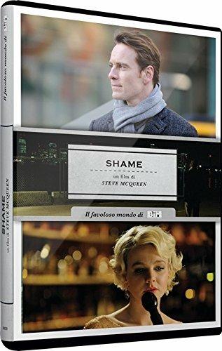Shame (DVD) di Steve McQueen - DVD