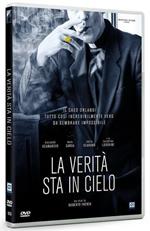 La verità sta in cielo (DVD)