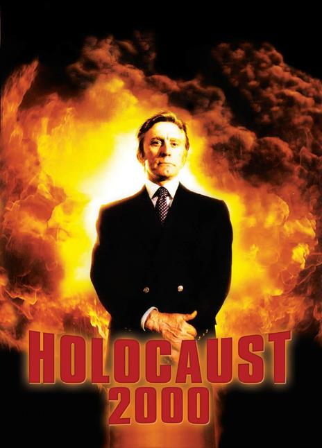 Holocaust 2000 (DVD) di Alberto De Martino - DVD