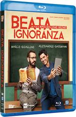 Beata ignoranza (Blu-ray)