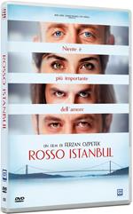 Rosso Istanbul (DVD)
