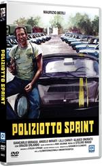 Poliziotto sprint (DVD)