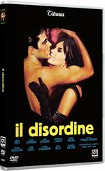 Il disordine (DVD)