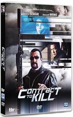Contract to kill (DVD)