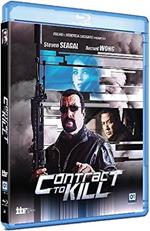 Contract to Kill (Blu-ray)