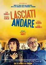 Lasciati Andare. Versione noleggio (DVD)