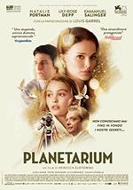 Planetarium. Versione noleggio (DVD)