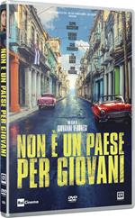 Non è un paese per giovani (DVD)