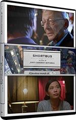 Shortbus (DVD)