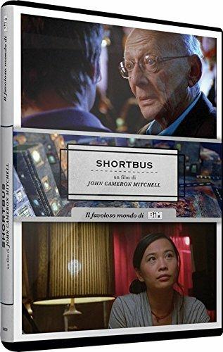 Shortbus (DVD) di John Cameron Mitchell - DVD