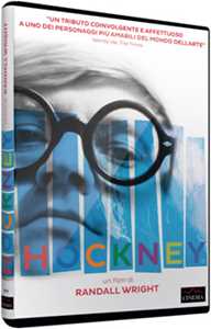 Film Hockney (DVD) Randall Wright