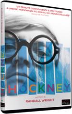 Hockney (DVD)