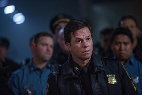 Boston. Caccia all'uomo (DVD) di Peter Berg - DVD - 3