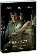 On the Milky Road. Sulla via lattea (DVD)