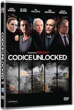Codice Unlocked (DVD)