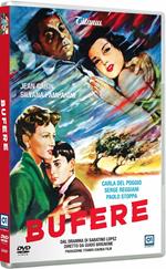 Bufere (DVD)