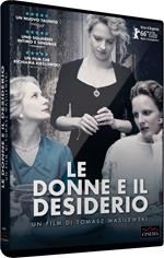 Le donne e il desiderio (DVD)