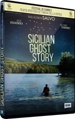 Sicilian Ghost Story (DVD)
