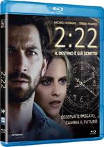 2:22. Il destino è già scritto (Blu-ray)