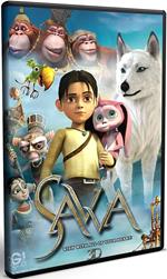 Savva (DVD)
