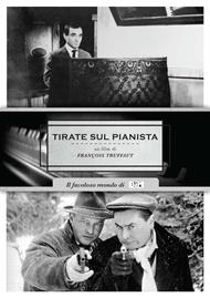 Tirate sul pianista (DVD)