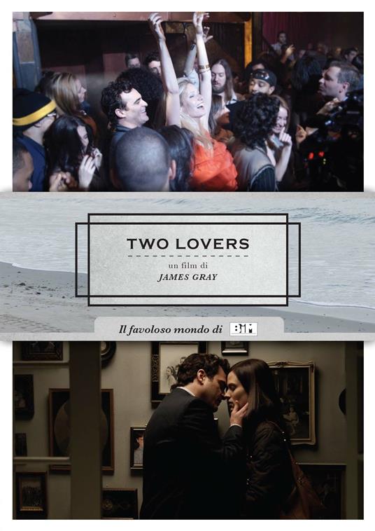 Two Lovers (DVD) di James Gray - DVD