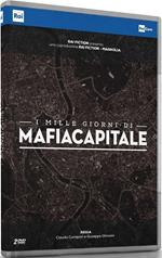I mille giorni di Mafia Capitale (2 DVD )