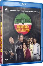 Ammore e malavita (Blu-ray)