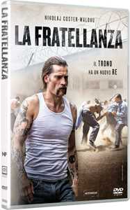 Film La fratellanza (DVD) Ric Roman Waugh