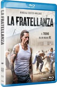 La fratellanza (Blu-ray)