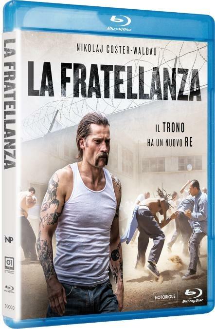 La fratellanza (Blu-ray) di Ric Roman Waugh - Blu-ray