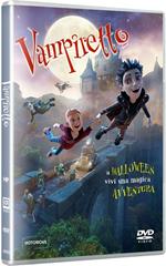 Vampiretto (DVD)