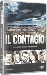 Il contagio (DVD)