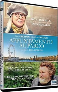 Appuntamento al parco (DVD)