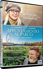 Appuntamento al parco (DVD)