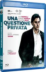 Una questione privata (Blu-ray)